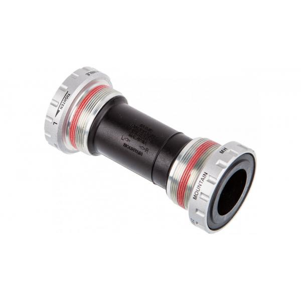 Miniklio Velenas Shimano Sm 52 Deore 68 73 Dviratiskross Lt