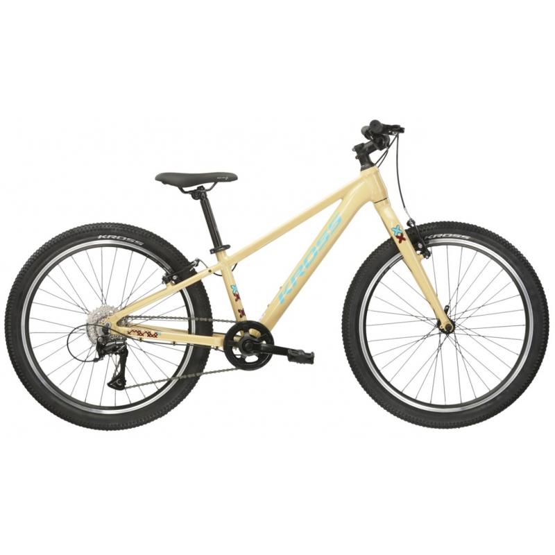 Bicycle KROSS Level JR