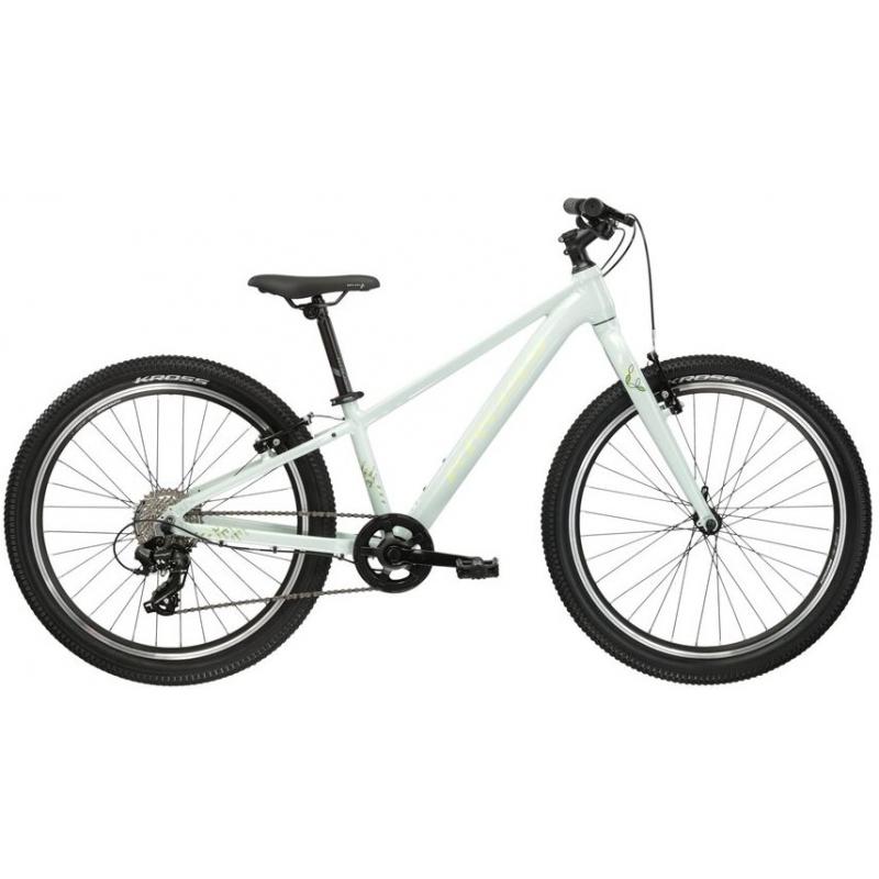 Bicycle KROSS Lea JR C