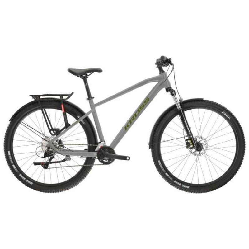 Bicycle KROSS Hexagon 29 EQ-