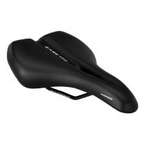 Bicycle saddles KROSS EASE 177