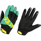 Gloves for cyclists KROSS Rocker GR