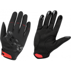 Gloves for cyclists KROSS Rocker RD