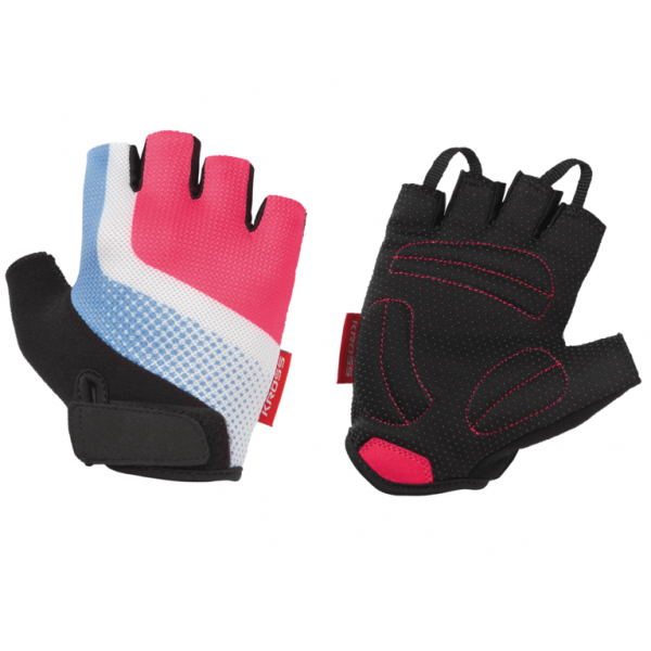 Gloves for cyclists KROSS Roamer Lady