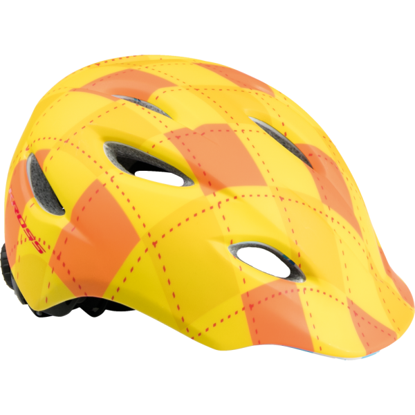 Helmet KROSS Infano for kids